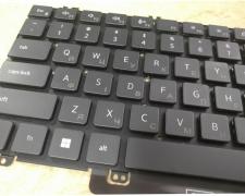 Клавіатура до ноутбука Dell Precision 3580 №2
